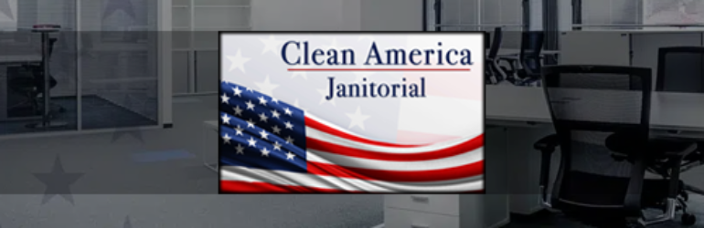 Clean America Janitorial