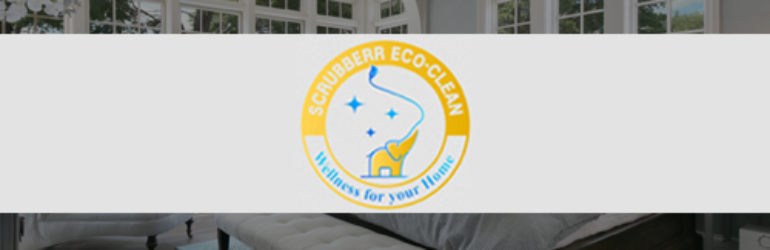 SCRUBBERR ECO-CLEAN – Cleaning Services